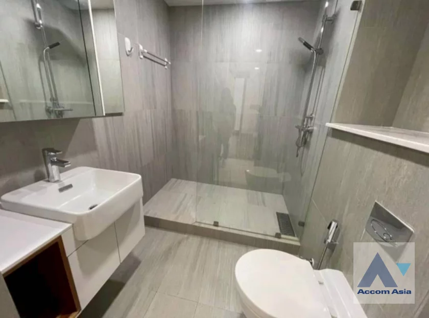 13  2 br Apartment for rent and sale in Sukhumvit ,Bangkok BTS Phrom Phong at Modern Apartment AA30333