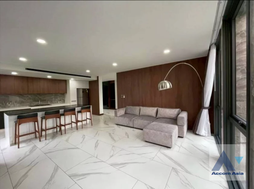  1  2 br Apartment for rent and sale in Sukhumvit ,Bangkok BTS Phrom Phong at Modern Apartment AA30333