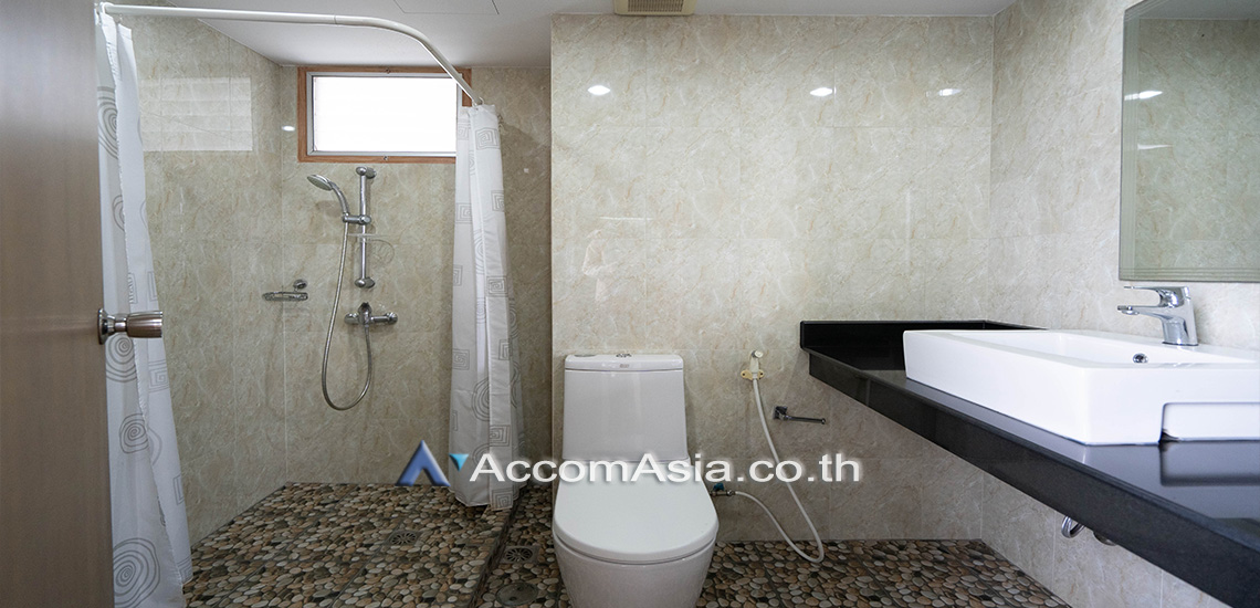 11  3 br Condominium For Rent in Sukhumvit ,Bangkok BTS Phrom Phong at Regent On The Park 3 AA30334