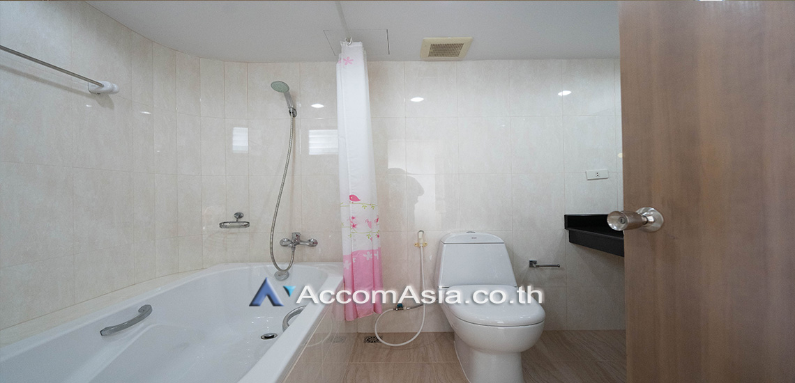 12  3 br Condominium For Rent in Sukhumvit ,Bangkok BTS Phrom Phong at Regent On The Park 3 AA30334