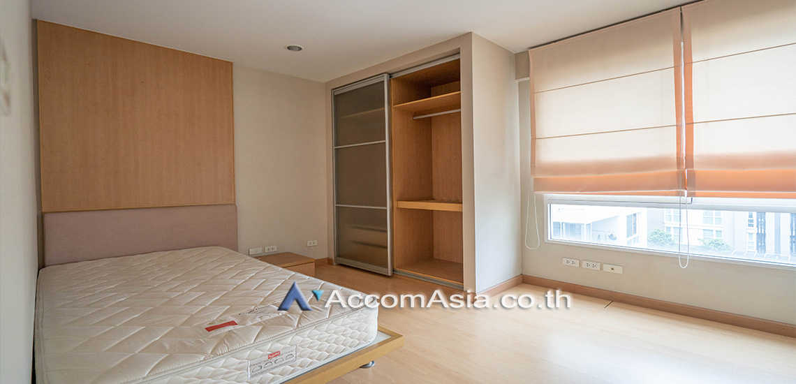 5  2 br Condominium For Rent in Sukhumvit ,Bangkok BTS Ekkamai at The Bangkok Sukhumvit 61 AA30336