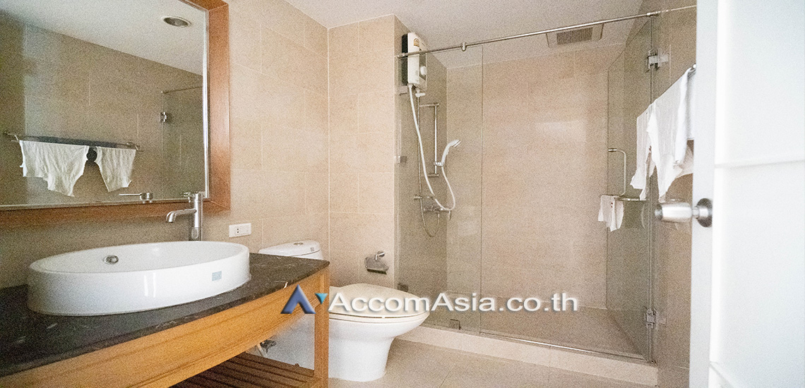 7  2 br Condominium For Rent in Sukhumvit ,Bangkok BTS Ekkamai at The Bangkok Sukhumvit 61 AA30336