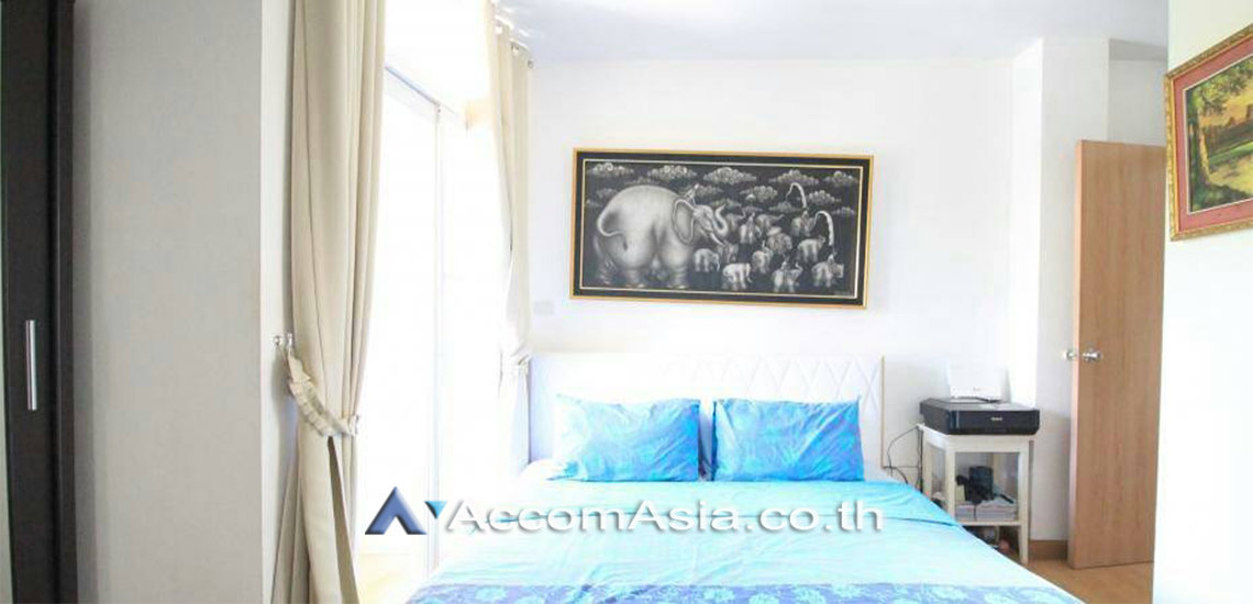 11  2 br House For Sale in Sukhumvit ,Bangkok BTS Ekkamai AA30337