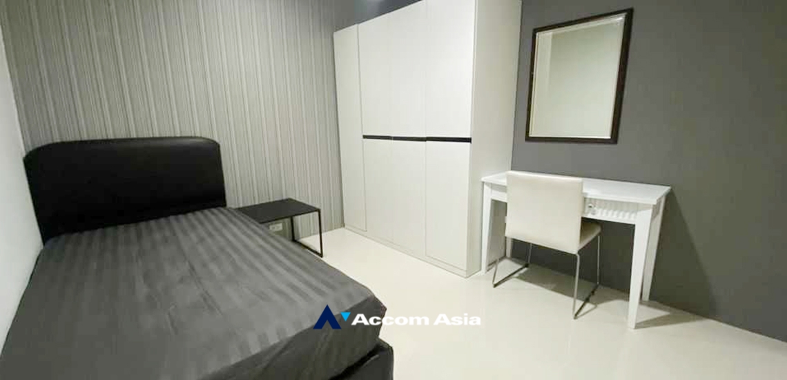 6  3 br Condominium For Rent in Sukhumvit ,Bangkok BTS Phrom Phong at The Waterford Diamond AA30345