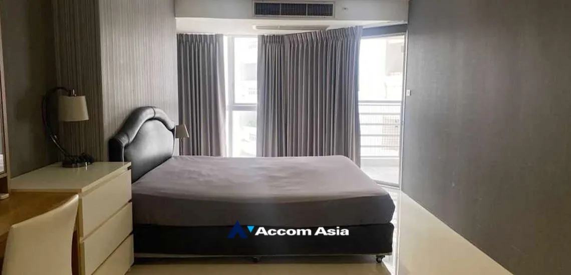 4  3 br Condominium For Rent in Sukhumvit ,Bangkok BTS Phrom Phong at The Waterford Diamond AA30345