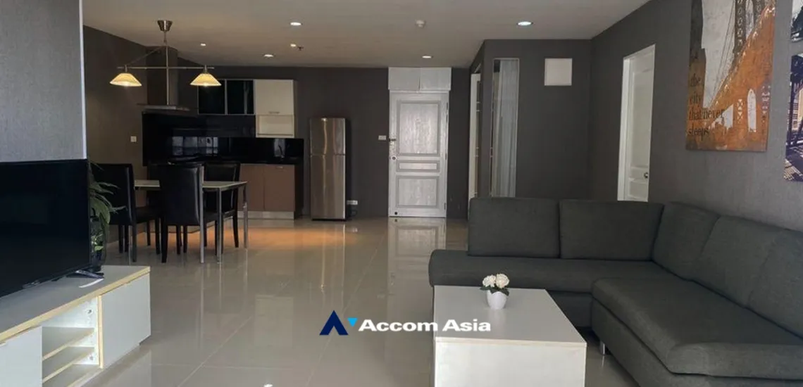 unitPet friendly | Waterford Diamond Tower