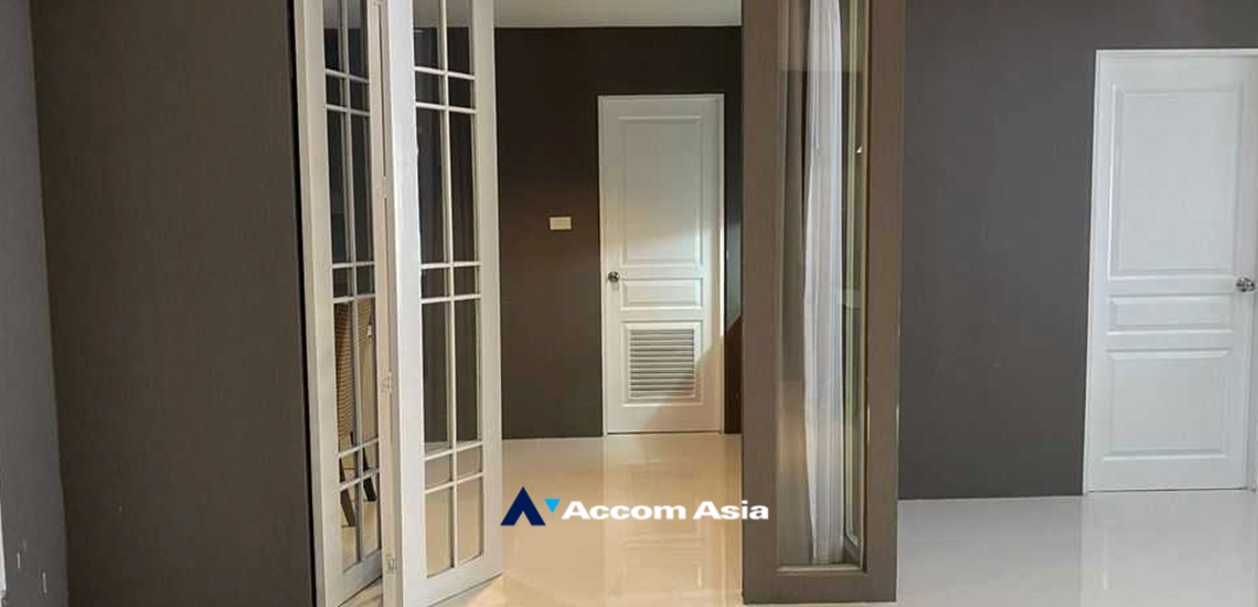 7  3 br Condominium For Rent in Sukhumvit ,Bangkok BTS Phrom Phong at The Waterford Diamond AA30345