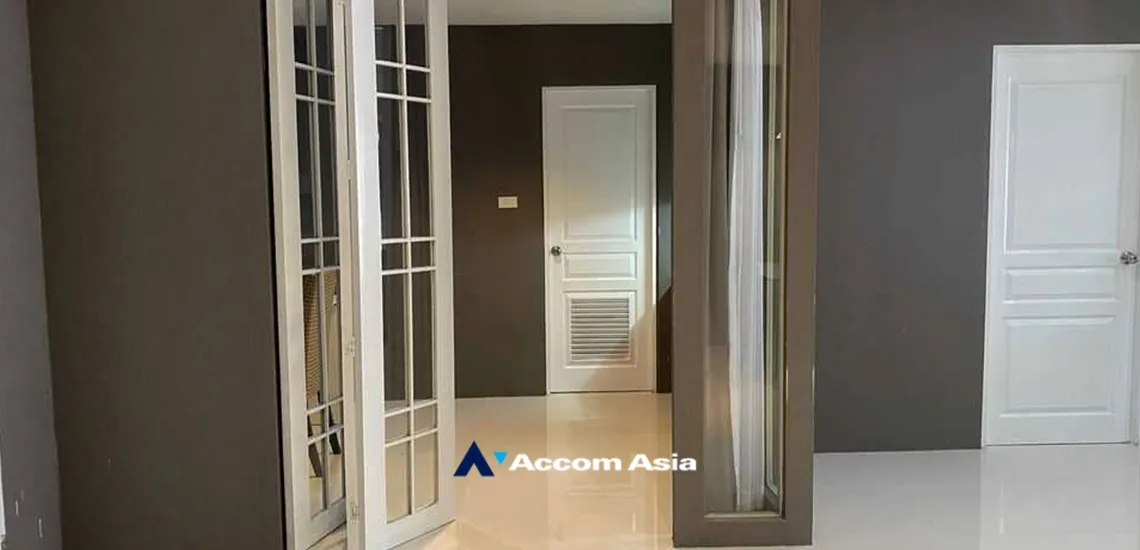 7  3 br Condominium For Rent in Sukhumvit ,Bangkok BTS Phrom Phong at The Waterford Diamond AA30345