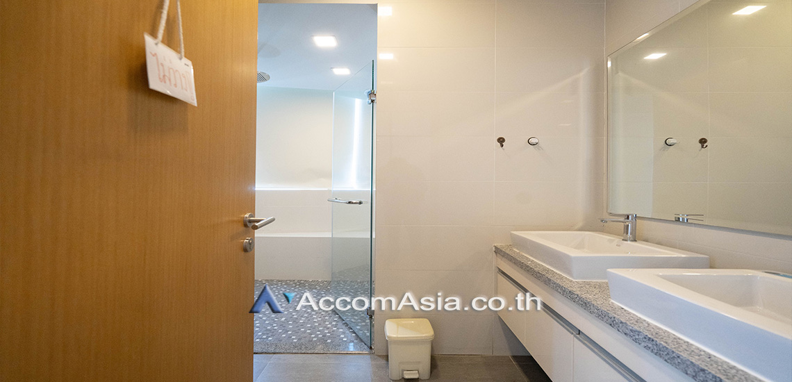 11  3 br Condominium For Rent in Sukhumvit ,Bangkok MRT Sukhumvit - BTS Asok at Millennium Residence @ Sukhumvit AA30347
