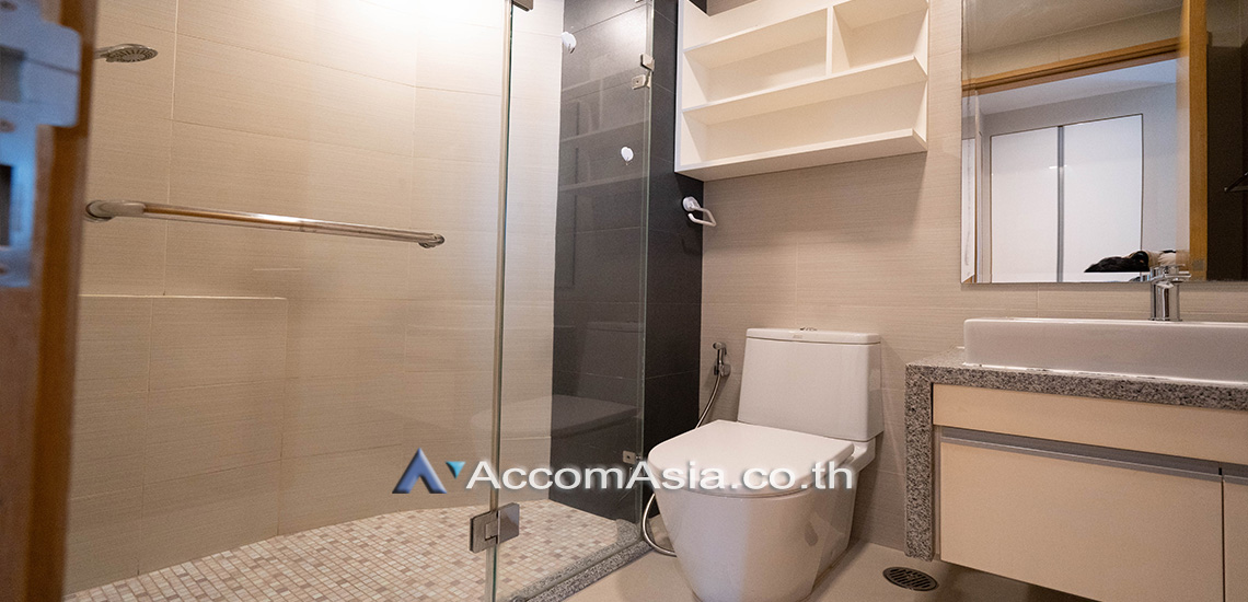 9  3 br Condominium For Rent in Sukhumvit ,Bangkok MRT Sukhumvit - BTS Asok at Millennium Residence @ Sukhumvit AA30347