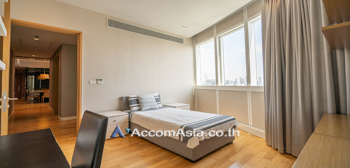 8  3 br Condominium For Rent in Sukhumvit ,Bangkok MRT Sukhumvit - BTS Asok at Millennium Residence @ Sukhumvit AA30347