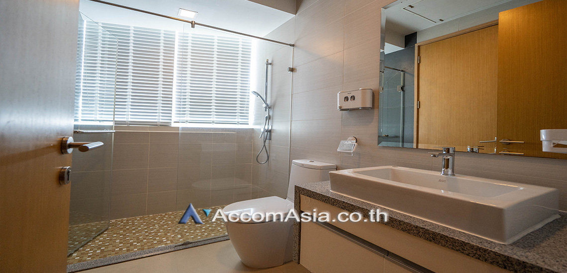 10  3 br Condominium For Rent in Sukhumvit ,Bangkok MRT Sukhumvit - BTS Asok at Millennium Residence @ Sukhumvit AA30347