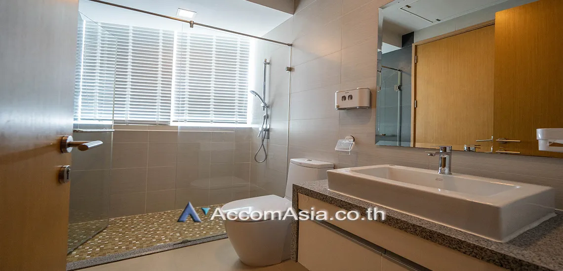 10  3 br Condominium For Rent in Sukhumvit ,Bangkok MRT Sukhumvit - BTS Asok at Millennium Residence @ Sukhumvit AA30347