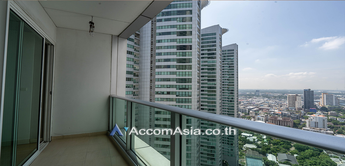 5  3 br Condominium For Rent in Sukhumvit ,Bangkok MRT Sukhumvit - BTS Asok at Millennium Residence @ Sukhumvit AA30347