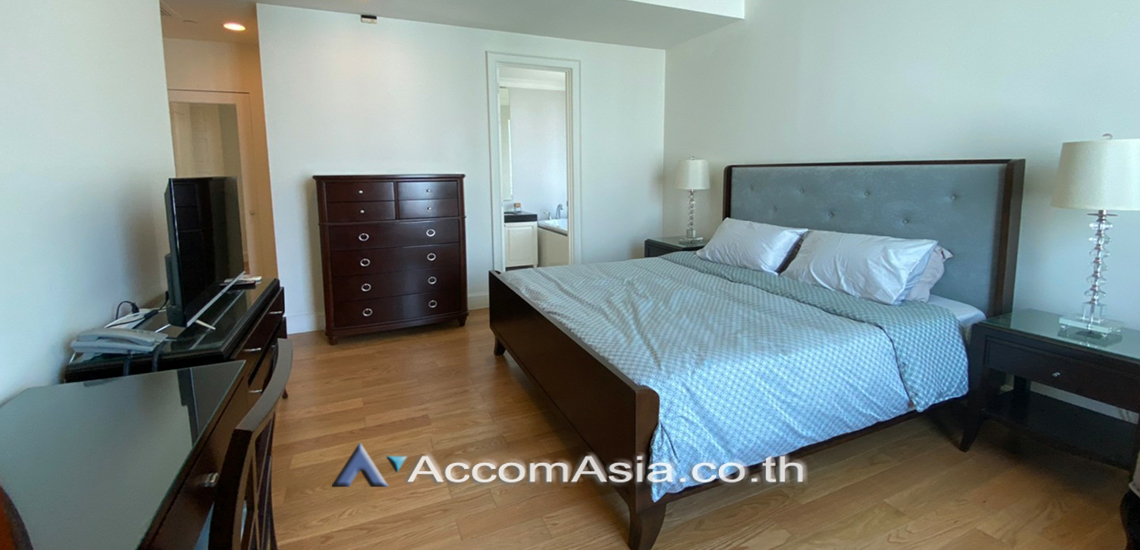 7  3 br Condominium for rent and sale in Sukhumvit ,Bangkok BTS Phrom Phong at Royce Private Residences AA30348