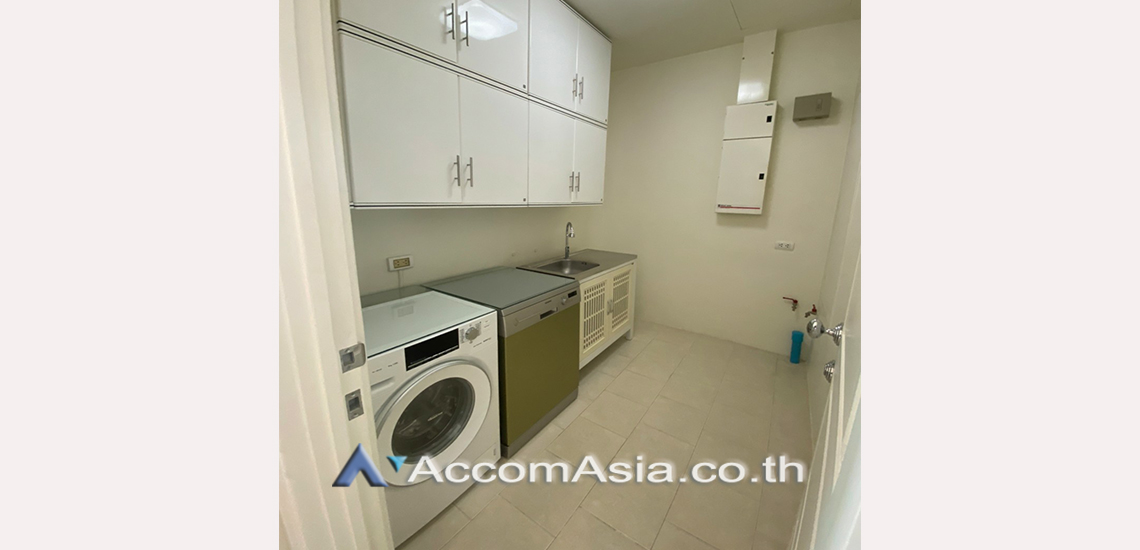 13  3 br Condominium for rent and sale in Sukhumvit ,Bangkok BTS Phrom Phong at Royce Private Residences AA30348