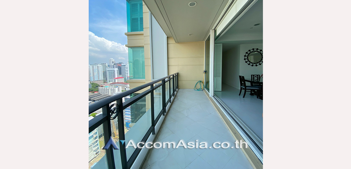 10  3 br Condominium for rent and sale in Sukhumvit ,Bangkok BTS Phrom Phong at Royce Private Residences AA30348