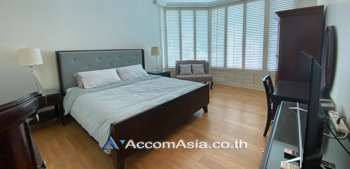 6  3 br Condominium for rent and sale in Sukhumvit ,Bangkok BTS Phrom Phong at Royce Private Residences AA30348