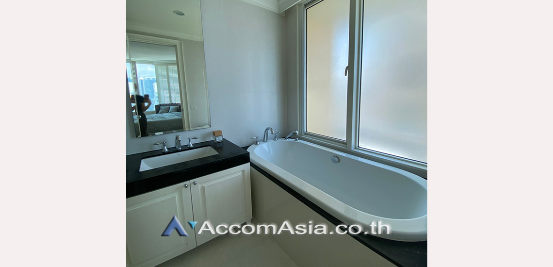 12  3 br Condominium for rent and sale in Sukhumvit ,Bangkok BTS Phrom Phong at Royce Private Residences AA30348
