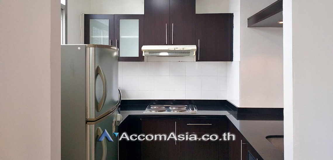 5  1 br Apartment for rent and sale in Sukhumvit ,Bangkok BTS Phrom Phong at The Conveniently Residence AA30353
