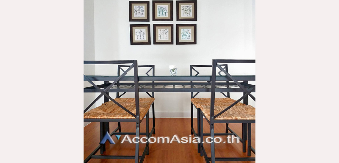 8  1 br Apartment for rent and sale in Sukhumvit ,Bangkok BTS Phrom Phong at The Conveniently Residence AA30353