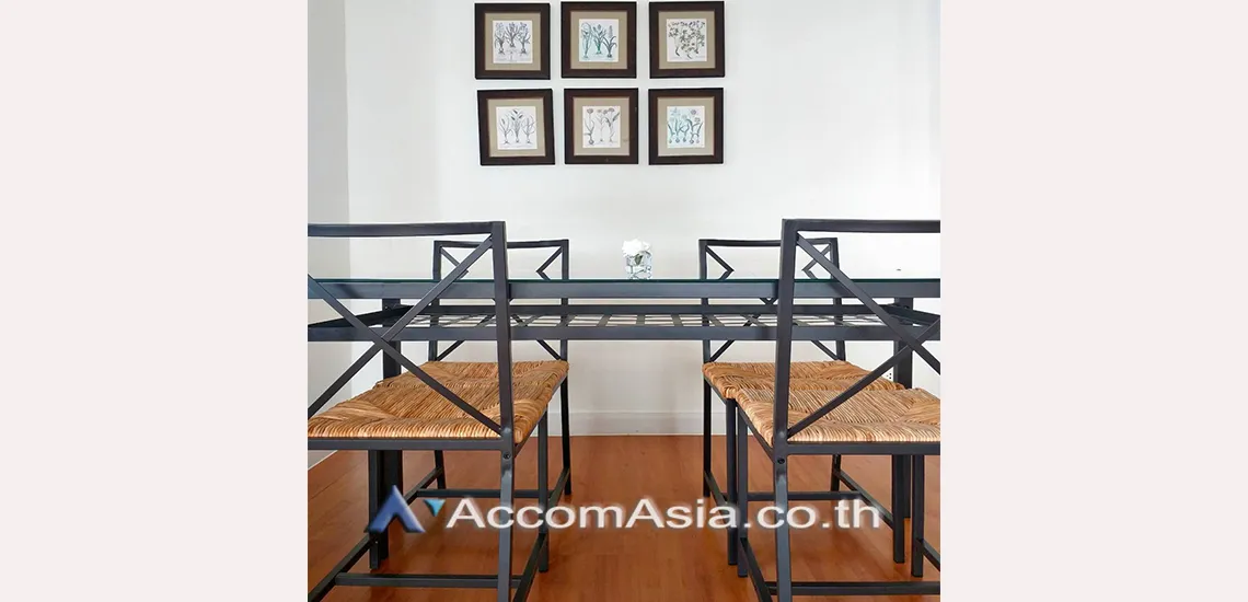 8  1 br Apartment for rent and sale in Sukhumvit ,Bangkok BTS Phrom Phong at The Conveniently Residence AA30353
