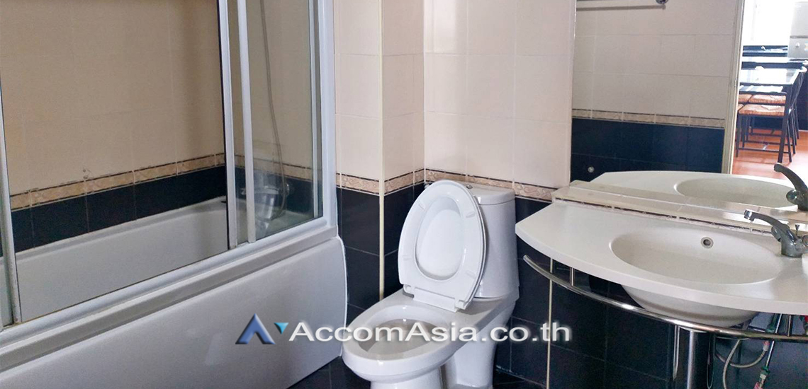 9  1 br Apartment for rent and sale in Sukhumvit ,Bangkok BTS Phrom Phong at The Conveniently Residence AA30353