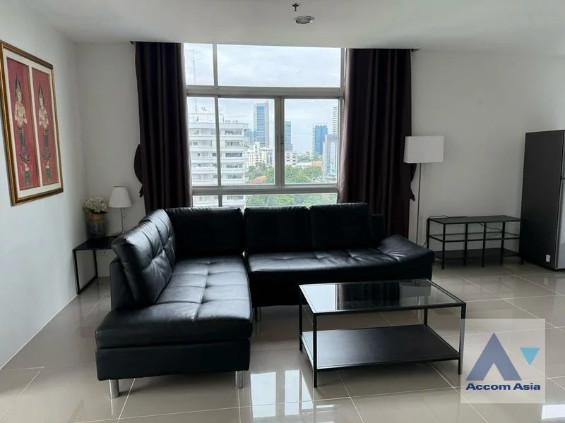 Pet friendly |  The Conveniently Residence Apartment  1 Bedroom for Sale & Rent BTS Phrom Phong in Sukhumvit Bangkok