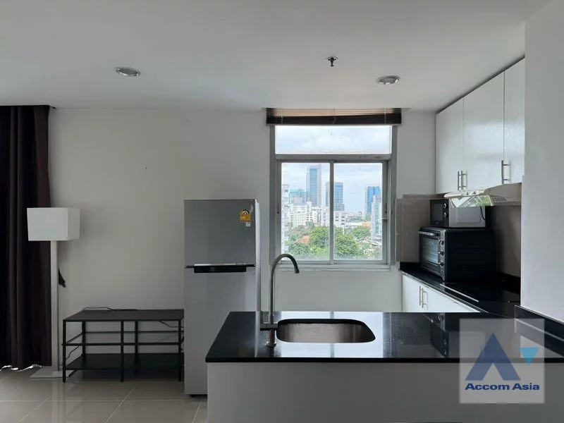  1  1 br Apartment for rent and sale in Sukhumvit ,Bangkok BTS Phrom Phong at The Conveniently Residence AA30353