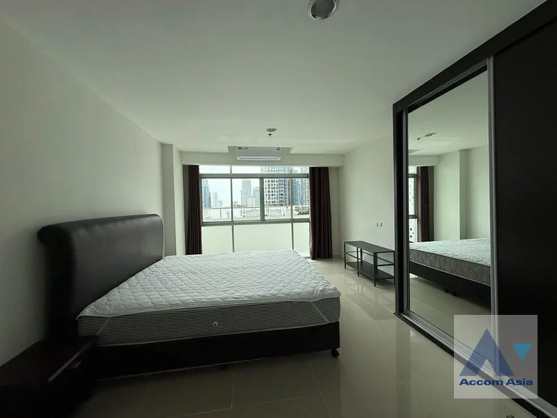unitPet friendly |  1 Bedroom  Apartment For Rent & Sale in Sukhumvit, Bangkok  near BTS Phrom Phong (AA30353)