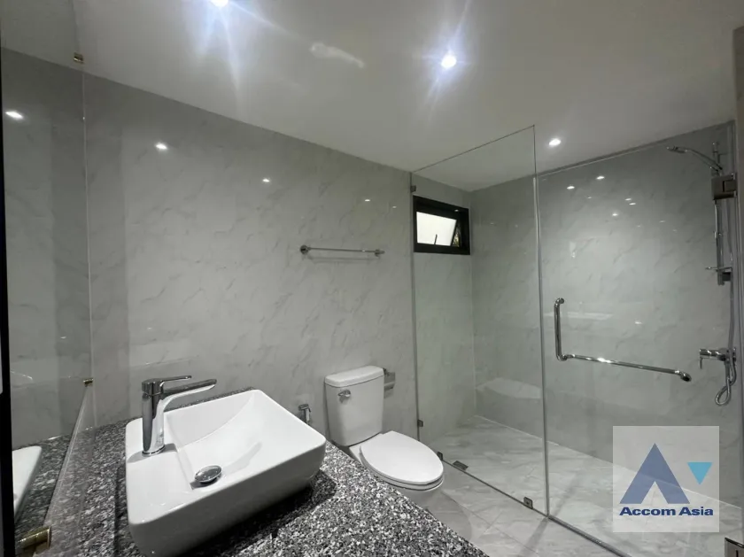 14  3 br Condominium for rent and sale in Sukhumvit ,Bangkok BTS Phrom Phong at Regent On The Park 1 24487