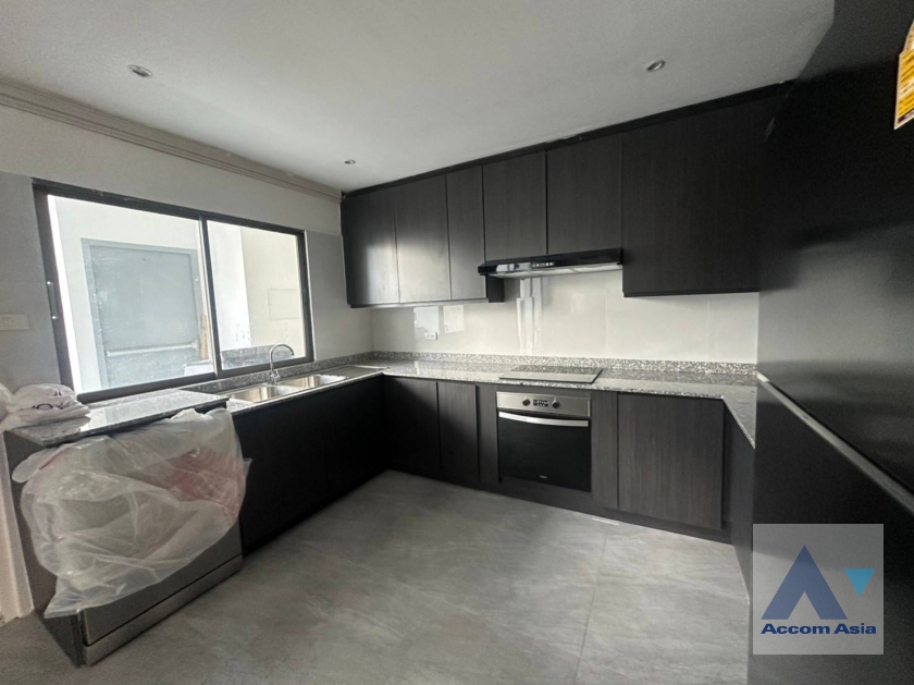 4  3 br Condominium for rent and sale in Sukhumvit ,Bangkok BTS Phrom Phong at Regent On The Park 1 24487