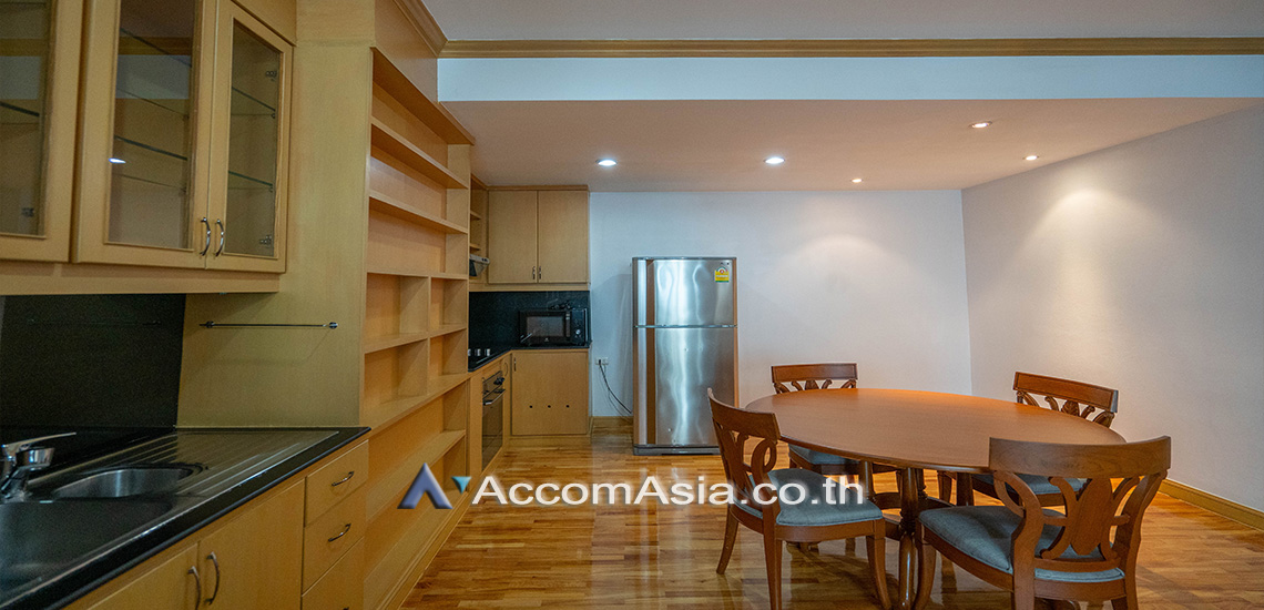  1  2 br Apartment For Rent in Sukhumvit ,Bangkok BTS Thong Lo at Comfortable for living AA30359