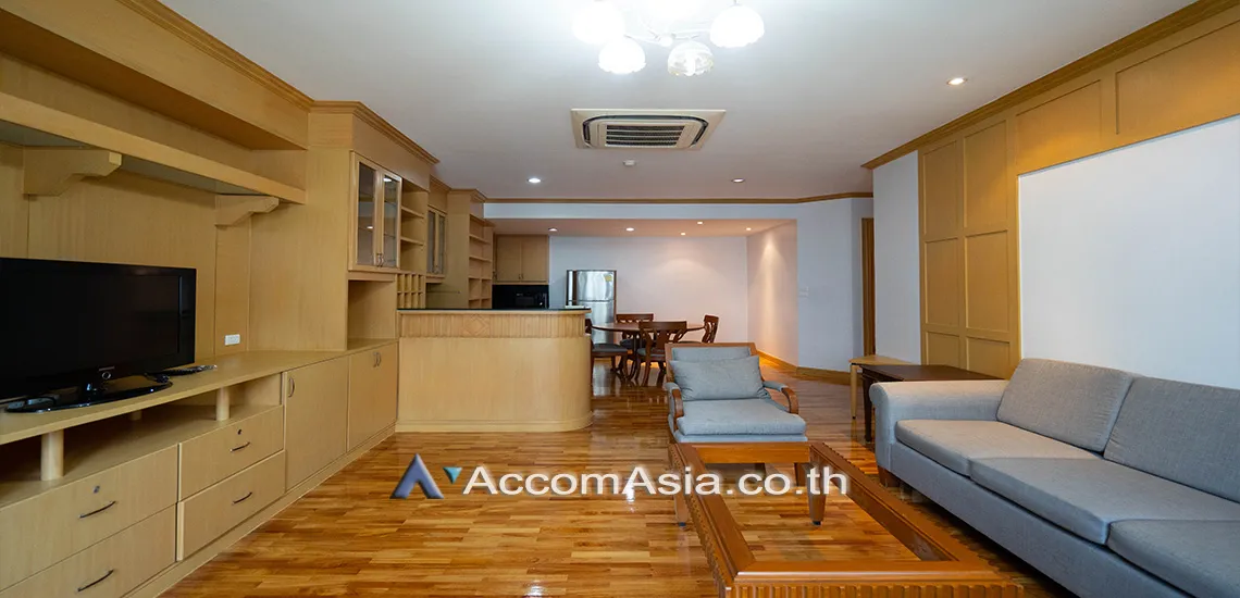  1  2 br Apartment For Rent in Sukhumvit ,Bangkok BTS Thong Lo at Comfortable for living AA30359