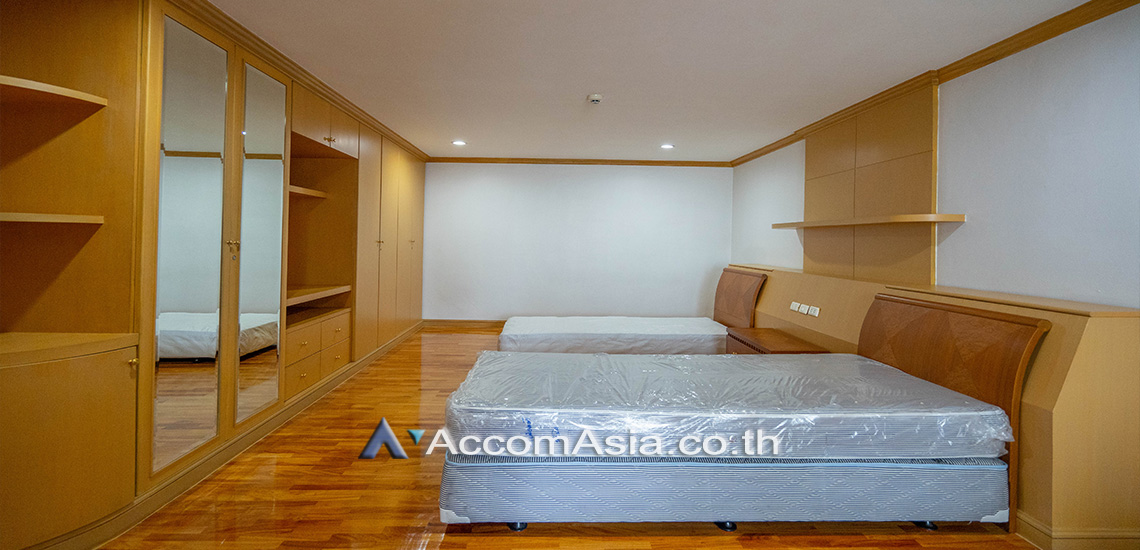4  2 br Apartment For Rent in Sukhumvit ,Bangkok BTS Thong Lo at Comfortable for living AA30359