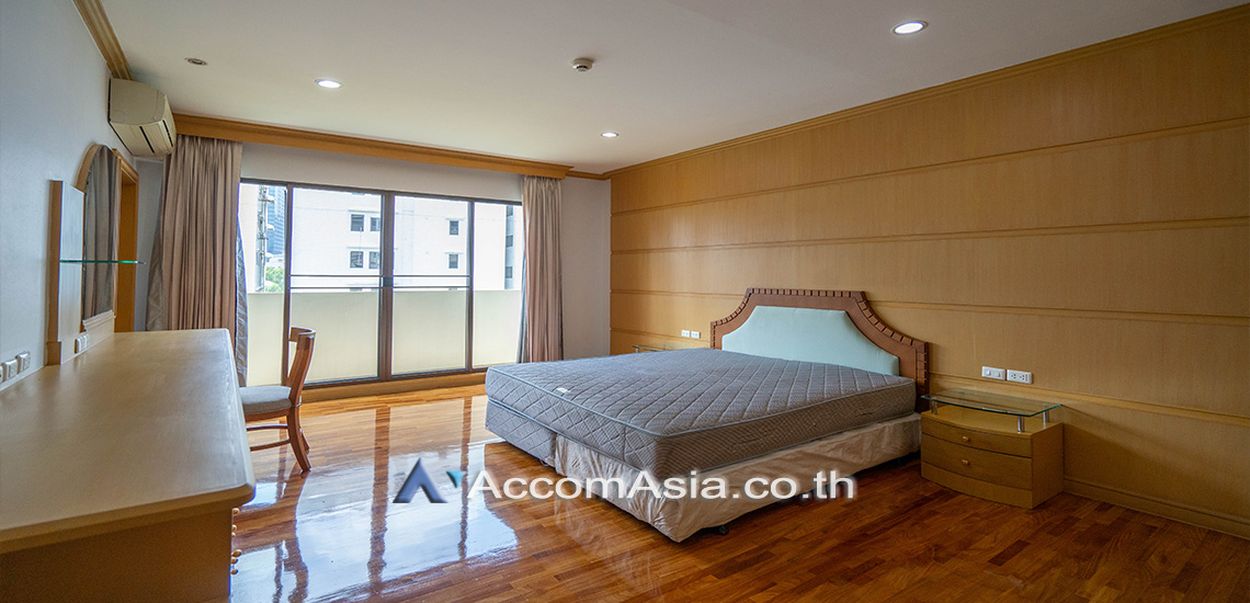 5  2 br Apartment For Rent in Sukhumvit ,Bangkok BTS Thong Lo at Comfortable for living AA30359