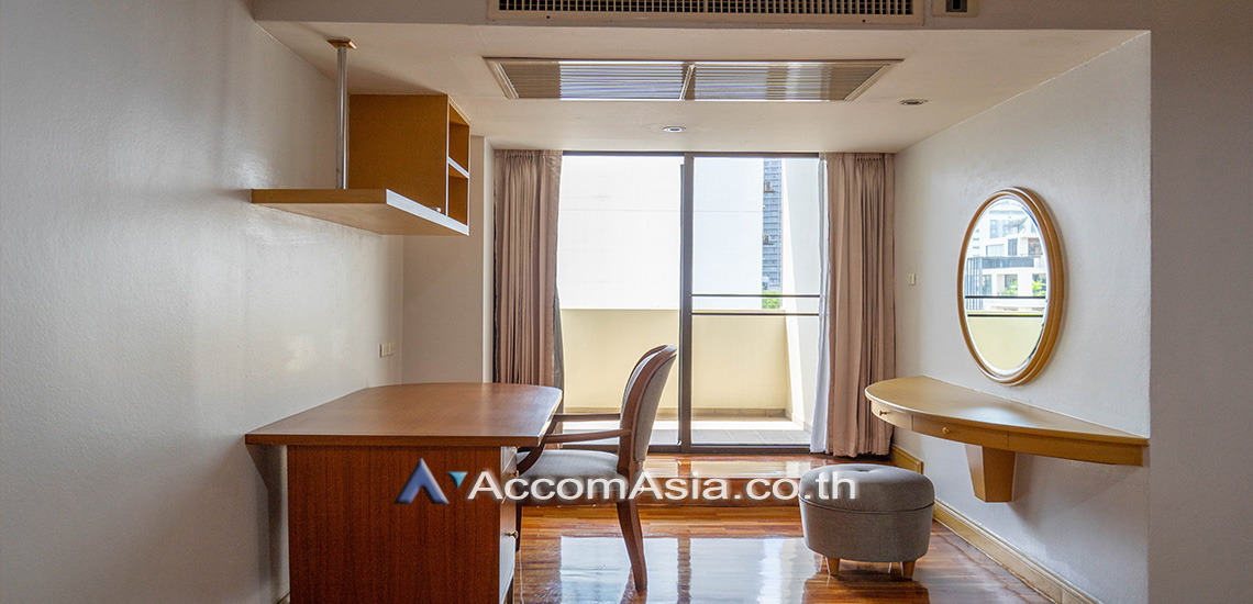 6  2 br Apartment For Rent in Sukhumvit ,Bangkok BTS Thong Lo at Comfortable for living AA30359