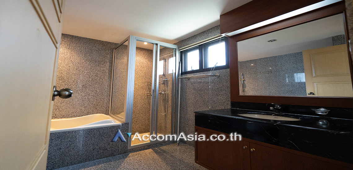 8  2 br Apartment For Rent in Sukhumvit ,Bangkok BTS Thong Lo at Comfortable for living AA30359