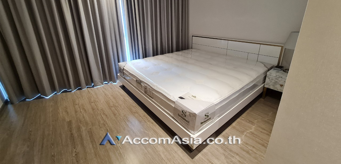 5  2 br Condominium For Rent in Sukhumvit ,Bangkok BTS Ekkamai at Rhythm Ekkamai AA30364