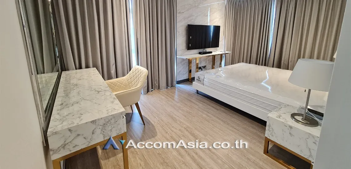 4  2 br Condominium For Rent in Sukhumvit ,Bangkok BTS Ekkamai at Rhythm Ekkamai AA30364