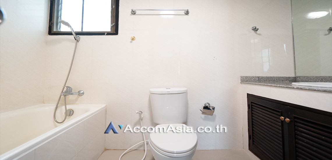 9  3 br Condominium For Rent in Sukhumvit ,Bangkok BTS Phrom Phong at Regent On The Park 1 24488