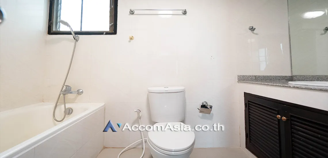 9  3 br Condominium For Rent in Sukhumvit ,Bangkok BTS Phrom Phong at Regent On The Park 1 24488