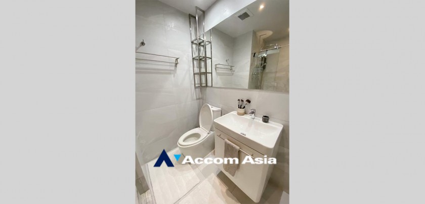 10  2 br Condominium For Rent in Sukhumvit ,Bangkok BTS Ekkamai at Rhythm Ekkamai AA30365