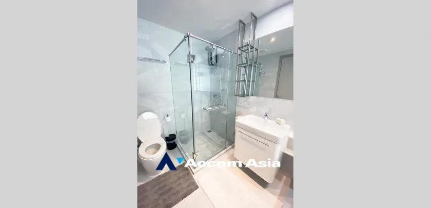 11  2 br Condominium For Rent in Sukhumvit ,Bangkok BTS Ekkamai at Rhythm Ekkamai AA30365
