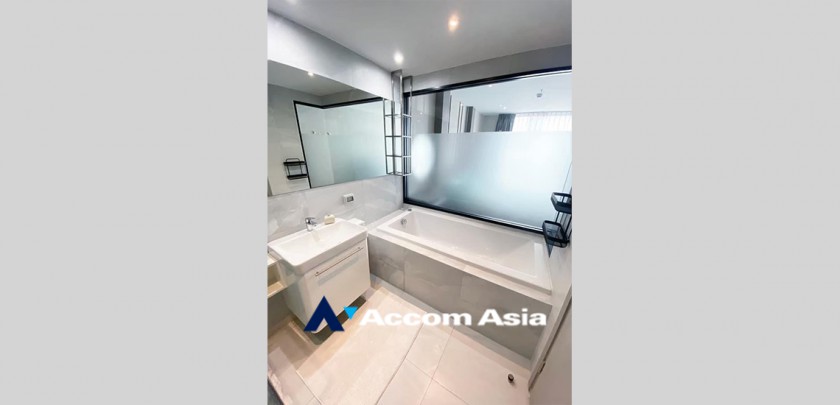 12  2 br Condominium For Rent in Sukhumvit ,Bangkok BTS Ekkamai at Rhythm Ekkamai AA30365