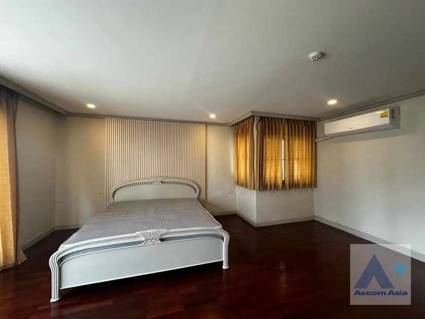 7  3 br Condominium For Rent in Sukhumvit ,Bangkok BTS Phrom Phong at Regent On The Park 1 24489