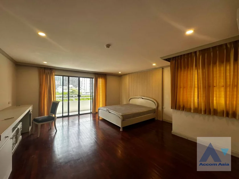 6  3 br Condominium For Rent in Sukhumvit ,Bangkok BTS Phrom Phong at Regent On The Park 1 24489