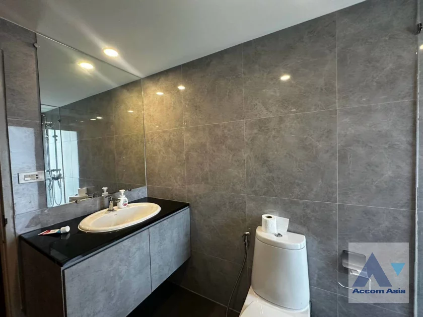 17  3 br Condominium For Rent in Sukhumvit ,Bangkok BTS Phrom Phong at Regent On The Park 1 24489
