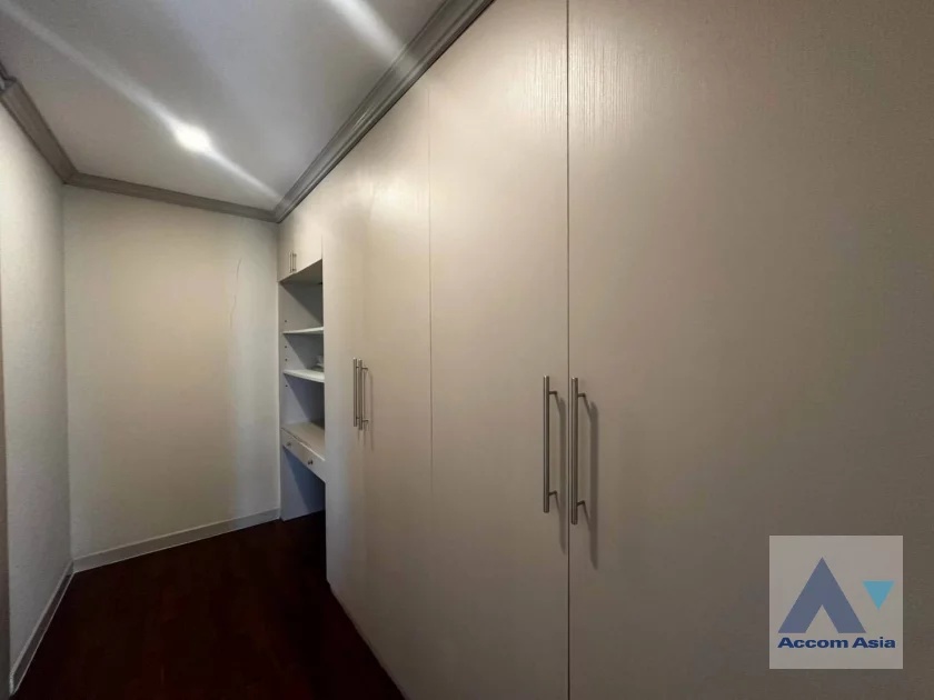 13  3 br Condominium For Rent in Sukhumvit ,Bangkok BTS Phrom Phong at Regent On The Park 1 24489