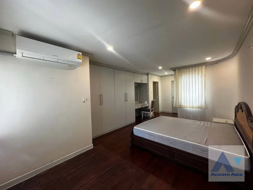11  3 br Condominium For Rent in Sukhumvit ,Bangkok BTS Phrom Phong at Regent On The Park 1 24489